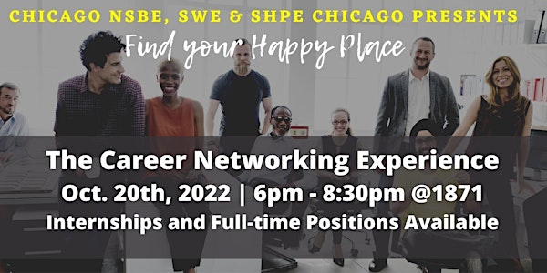 Career Networking Experience - Fall 2022
