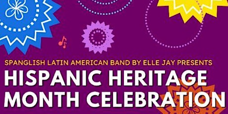Hispanic Heritage Month Celebration at The Clubs at Quantico