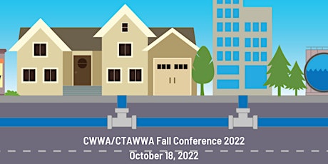 CWWA/CTAWWA Fall Conference 2022