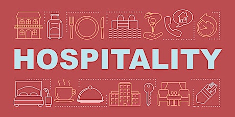 HOSPITALITY, TRAVEL & TOURISM CAREER FAIR - ST JOHN'S. APRIL 20TH, 2023