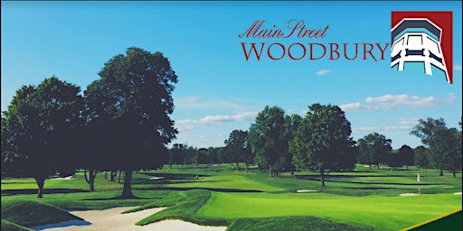 Main Street Woodbury Golf Outing 2022