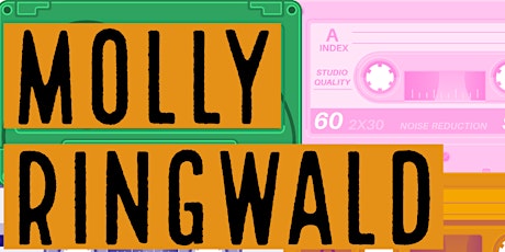The Molly Ringwald Project