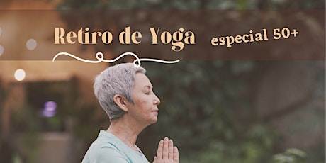 Retiro Yoga e Meditação