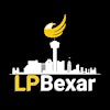 Logo de Libertarian Party of Bexar County