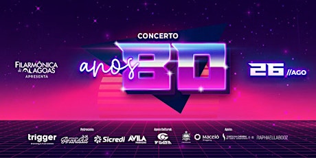 Concerto PLOC 80's