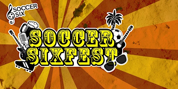 Soccer SixFest