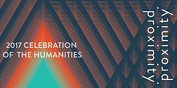 2017 Celebration of the Humanities