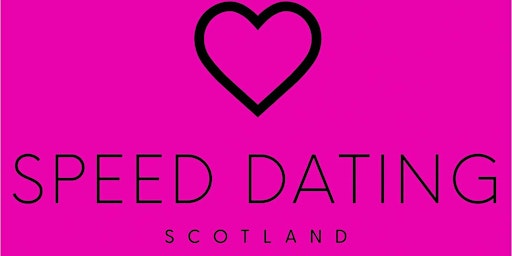 Speed Dating Scotland - Kirkcaldy 30's and 40's
