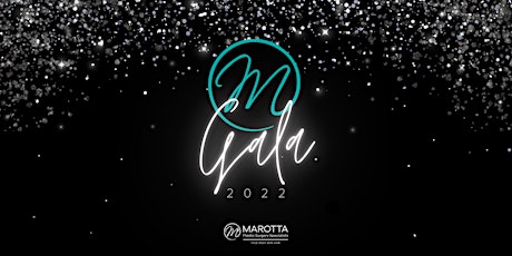 Marotta "Transformational Experience" Gala