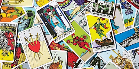 Intuitive Tarot and Oracle Reading -SAGE Workshop