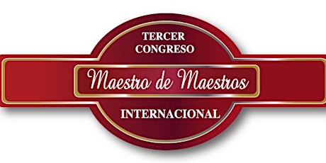 Imagen principal de MAESTRO DE MAESTROS 