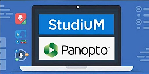 Rentrée 2022: gestion vidéo avec PANOPTO et nouveautés StudiUM
