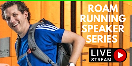 Roam149 Running Series