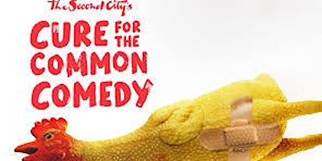 Performing Arts Series presents: The Second City "Cure for the Common Comedy" primary image