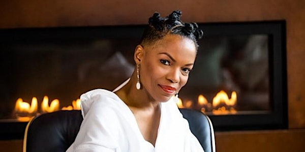 Thoughts on Grief: An Intimate Conversation with Nnenna Freelon
