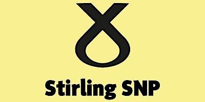 Stirling Independence Campaign Conference