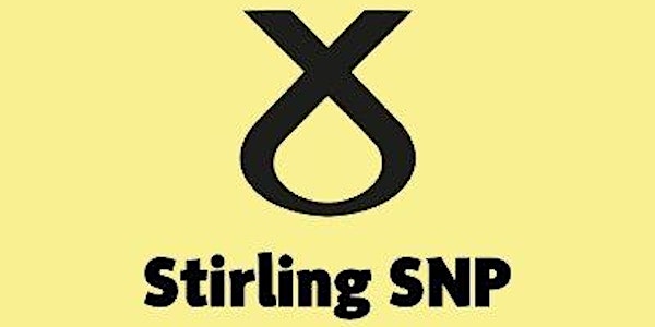 Stirling Independence Campaign Conference