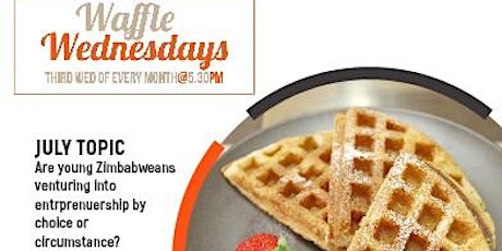 Waffle Wednesday primary image