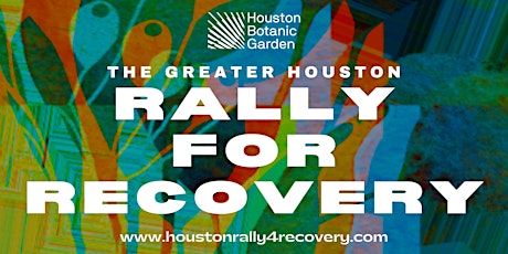 Greater Houston Big Texas Rally for Recovery