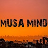 Logotipo de Musa Mind