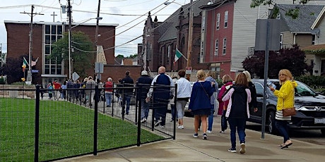 Historical Walking Tour of Cleveland's Little Italy