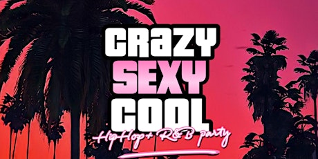 Crazy Sexy Cool Labor Day Weekend Party