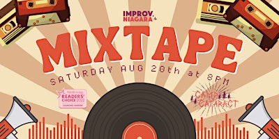 Improv Niagara's Mixtape