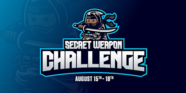The Secret Weapon Challenge