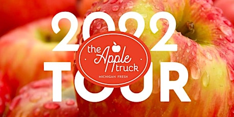 The Apple Truck Tour | Plainfield, IN | The Shops at Perry Crossing