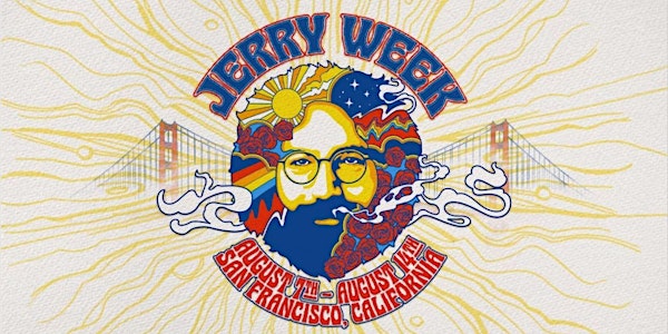 Jerry Garcia Cleanup