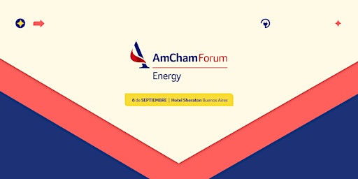 AmCham Energy Forum