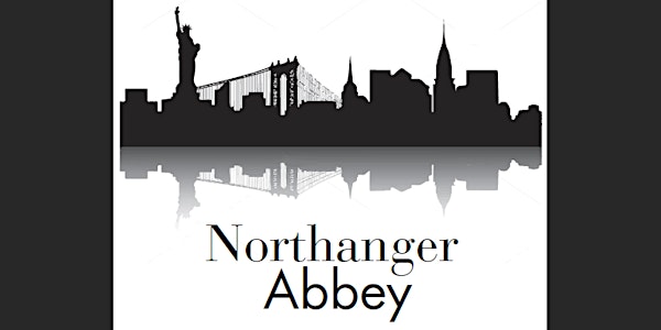 Northanger Abbey: A New Musical