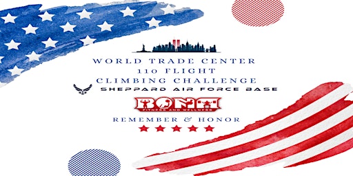 World Trade Center Stair Climbing Challenge
