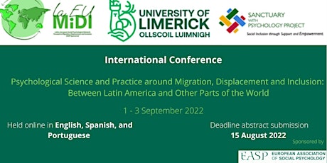 LaEUMidI  International Conference