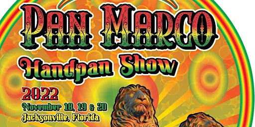 Pan Marco ‘22- Saturday Trade show
