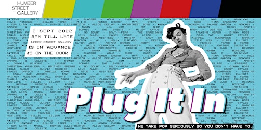 Plug It In