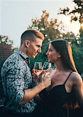 **Date Night - Cocktails & Dance** - 25-35 ans & 36-45 ans