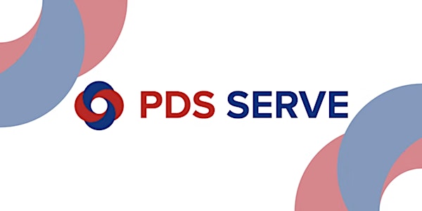 6th Annual PDS SERVE Conference