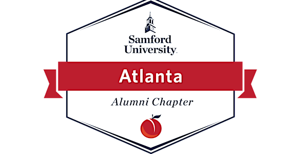 Atlanta Alumni Chapter's  Fall Reception