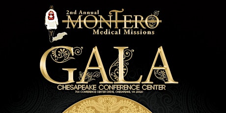 Montero Medical Missions Annual Gala