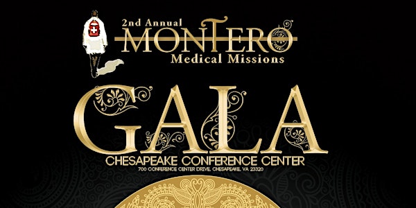 Montero Medical Missions Annual Gala