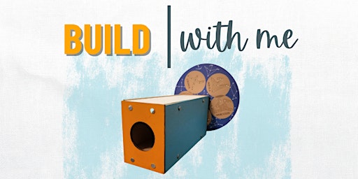Build | with me