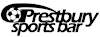 Logo von PRESTBURY SPORTS BAR