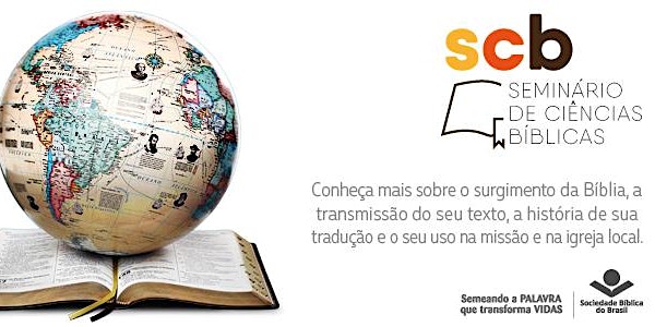 Seminário de Ciências Bíblicas em Tucuruí (PA)