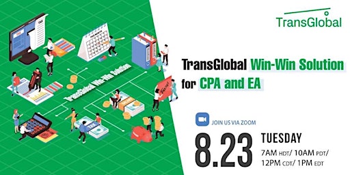 Win-Win solutions for CPA & EA