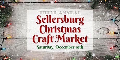 Sellersburg Christmas Craft Market | Shop and Support Local Makers