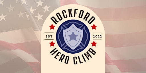 Rockford Hero Climb 2022
