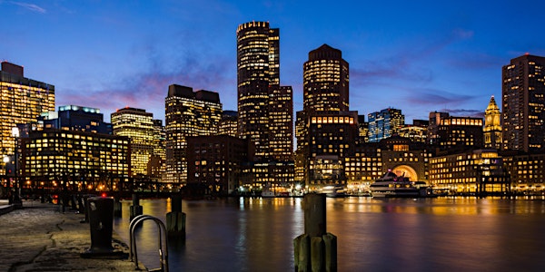 Boston Idealist Grad Fair 2017
