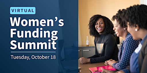 Women's Funding Summit