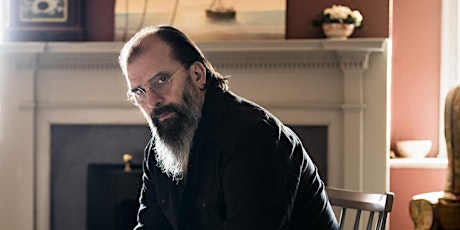 Sound Opinions LIVE with Steve Earle